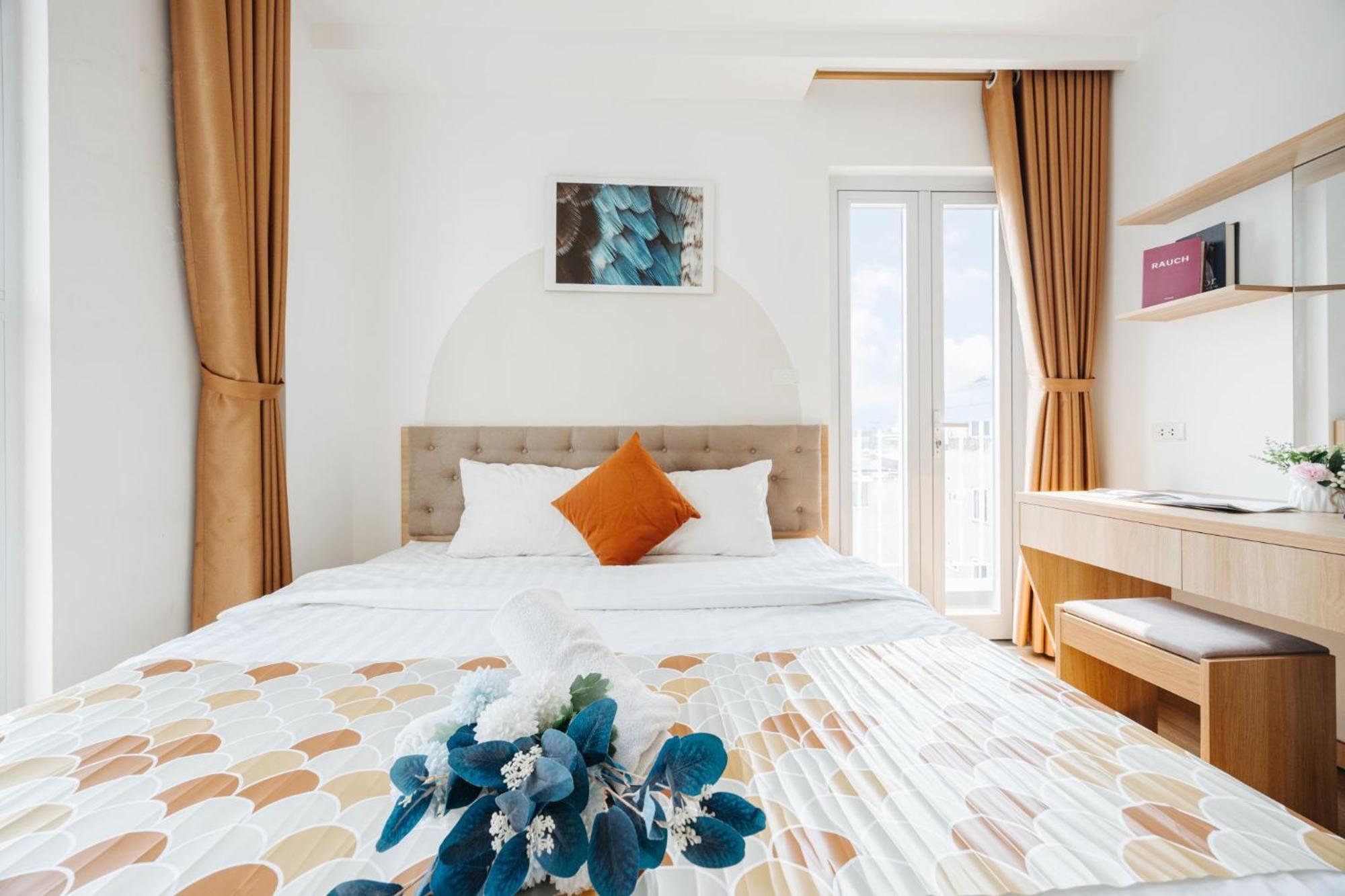 The Euphoria Sophisticated Style - Stay 24H Hanoi Exterior foto