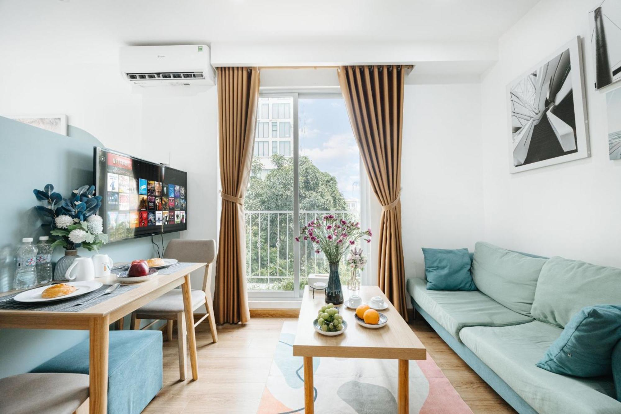 The Euphoria Sophisticated Style - Stay 24H Hanoi Exterior foto