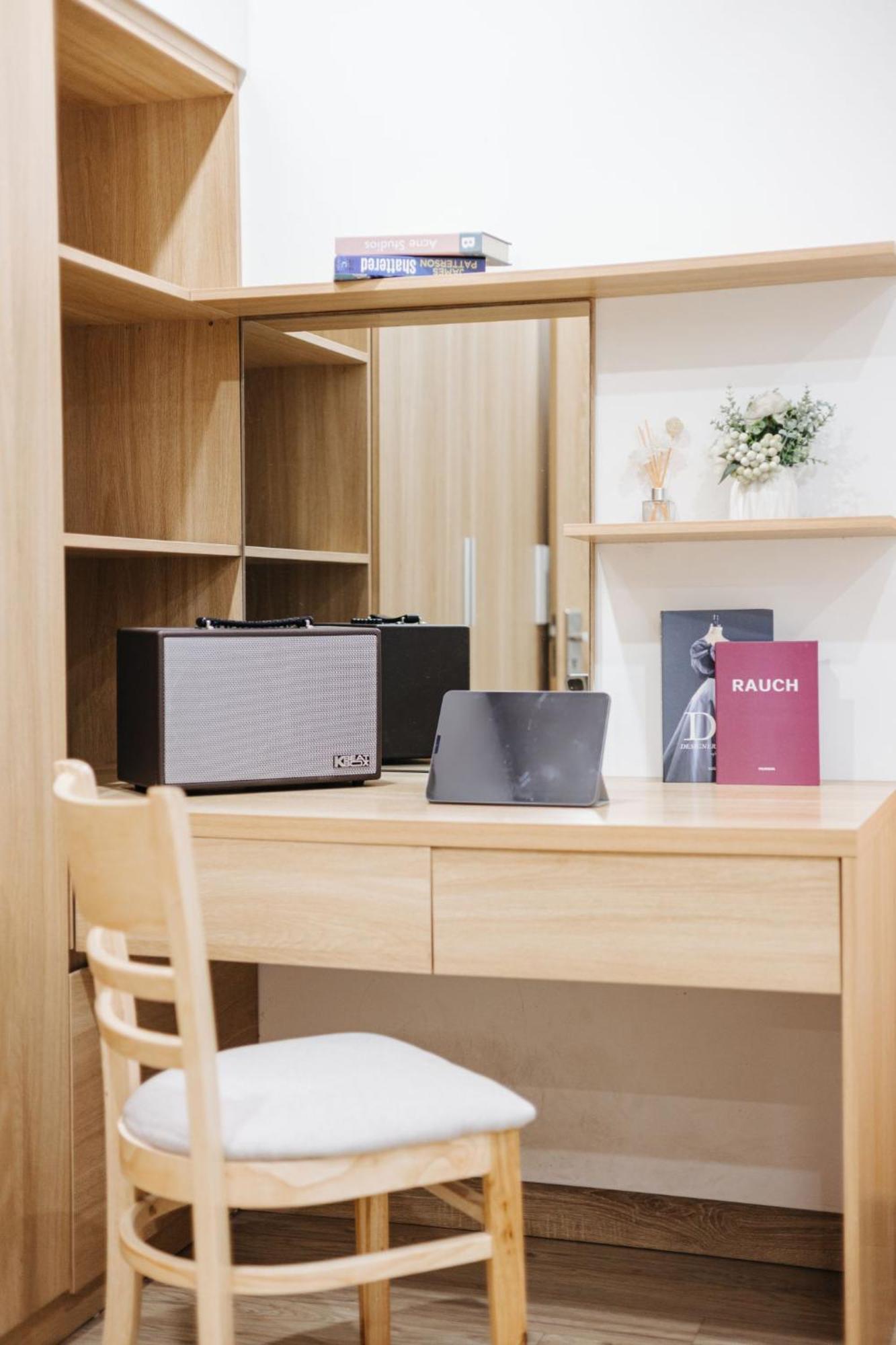The Euphoria Sophisticated Style - Stay 24H Hanoi Exterior foto