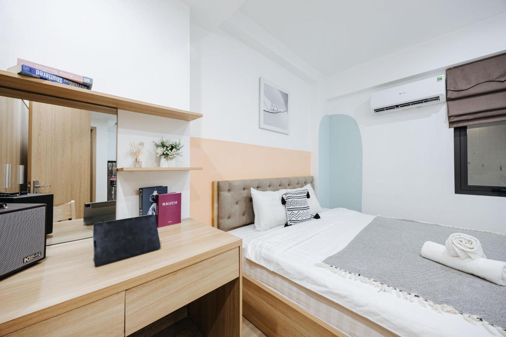 The Euphoria Sophisticated Style - Stay 24H Hanoi Exterior foto