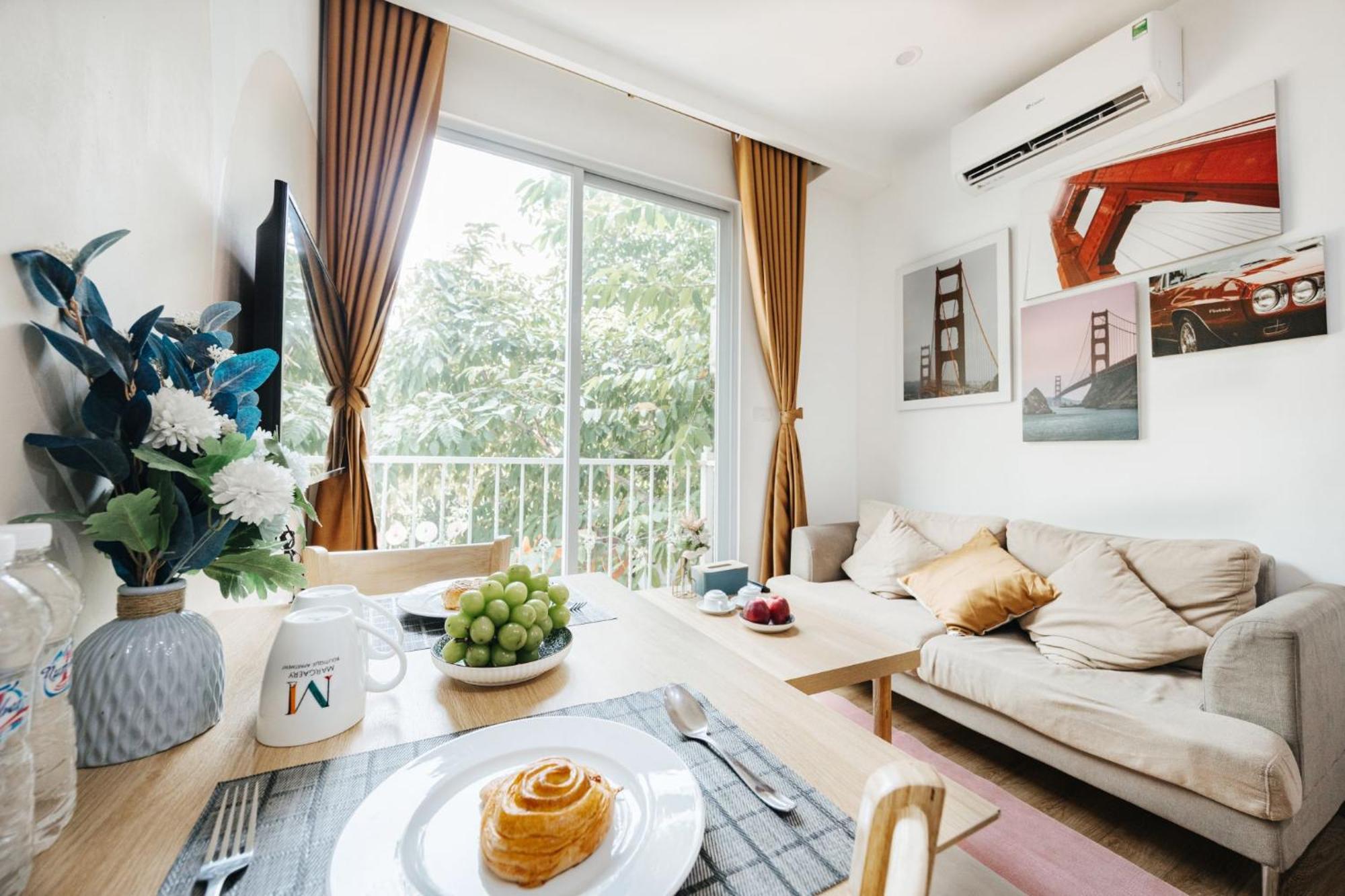The Euphoria Sophisticated Style - Stay 24H Hanoi Exterior foto